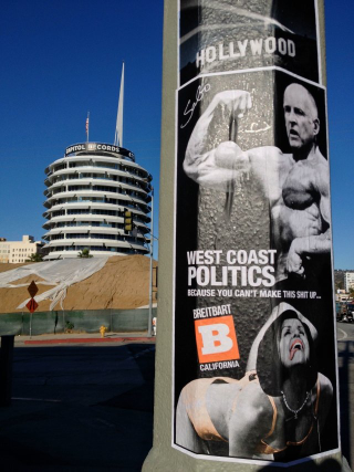 Illustration for article titled New 'Cool' Conservative Website Ads Are a Sexist Pile of Garbage